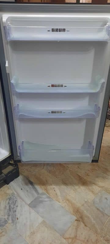 1 Year used Dawlance  fridge for Sale 4