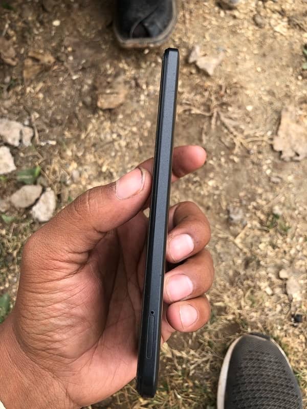 Redmi note 12s 10 /9 condition 8/256 WhatsApp 03461909200 3