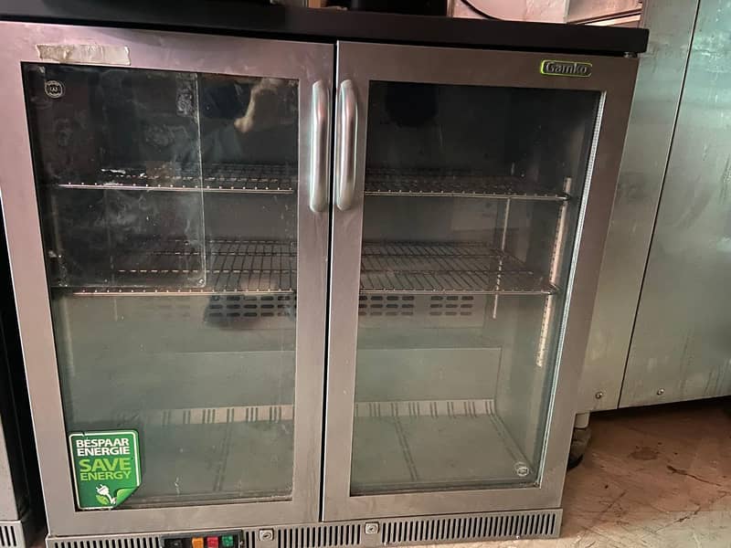 under counter fridge for sale 0