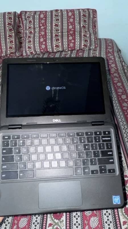 DELL CHROMEBOOK 5190 TOUCH SUPPORT 2