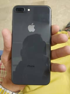 iPhone 8 Plus 64GB PTA APPROVED