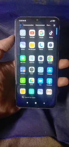 Xiaomi Redmi Note 8 Pro