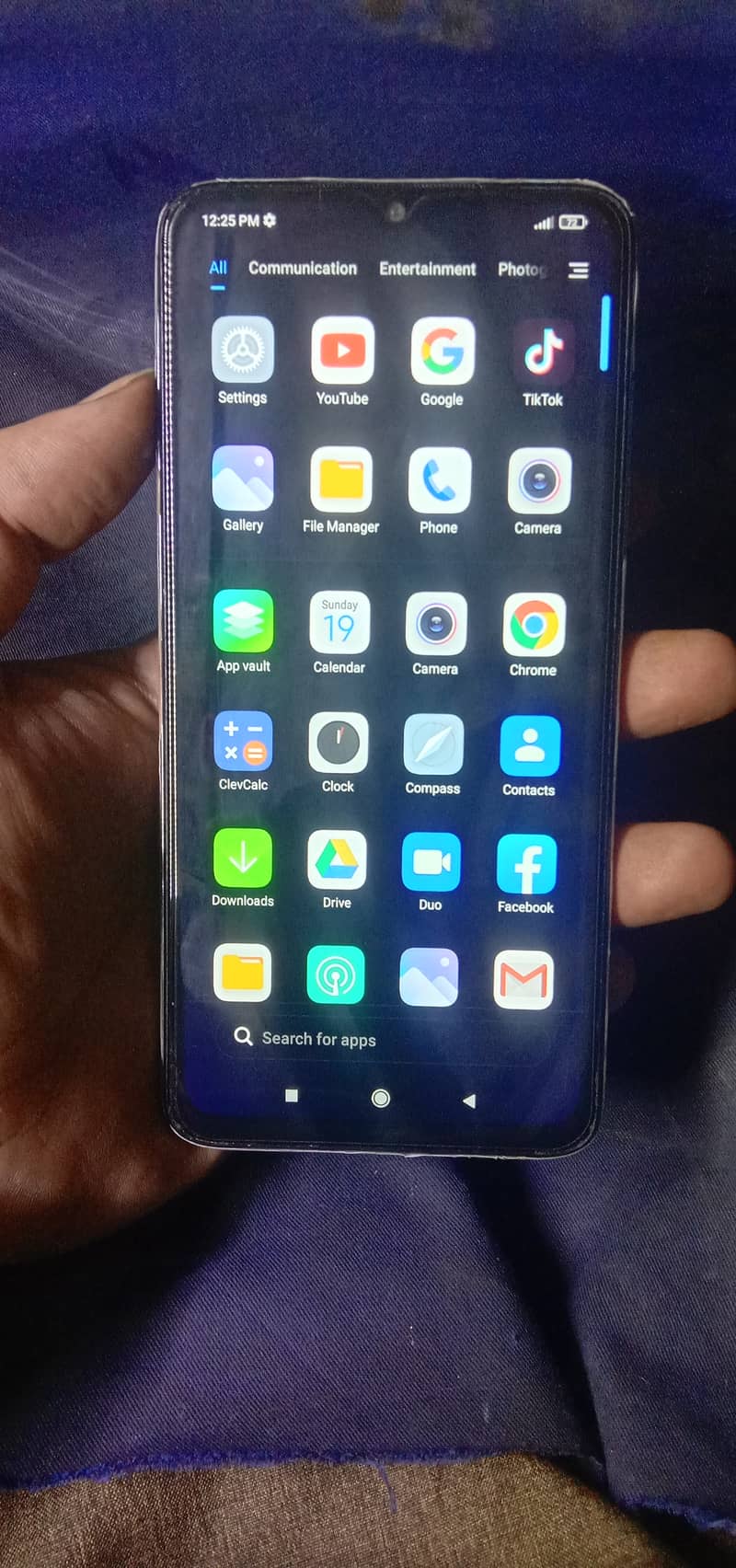 Xiaomi Redmi Note 8 Pro 0