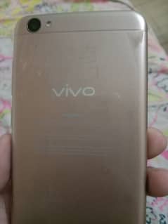 vivo y55 all to all good condition no open or no reper