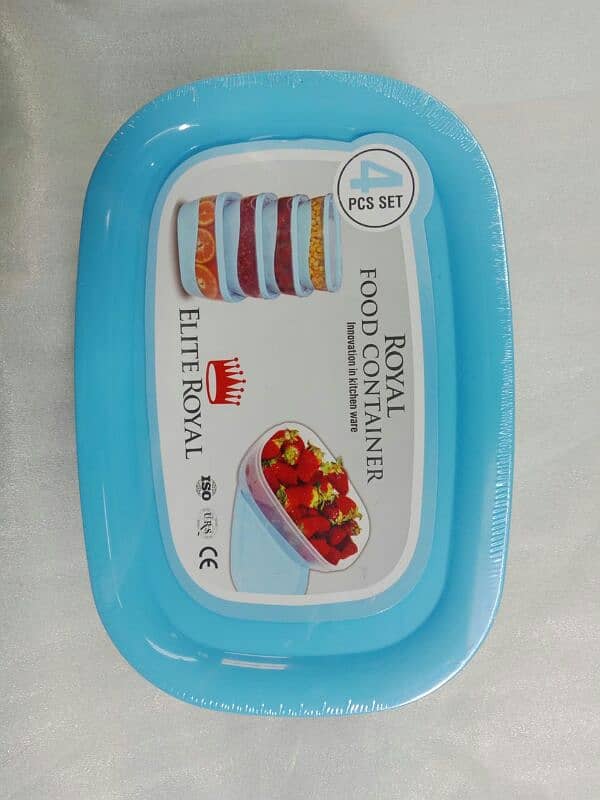 food container 0