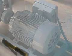 5hp single phase motor