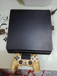 Playstation 4 1Tb Slim