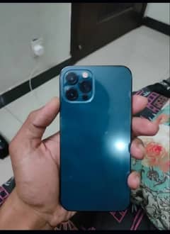 iPhone 12 Pro 128gb non pta