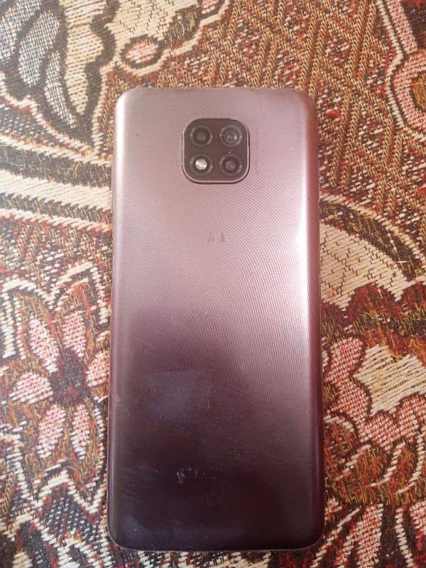 Motorola G power 2023 Non PTA 0