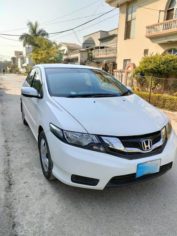 Honda City 1.3 IVTEC 2019 model 0