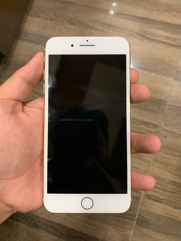 iPhone 8 Plus PTA Approved 64GB Factory Unlock 1