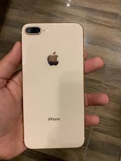 iPhone 8 Plus PTA Approved 64GB Factory Unlock