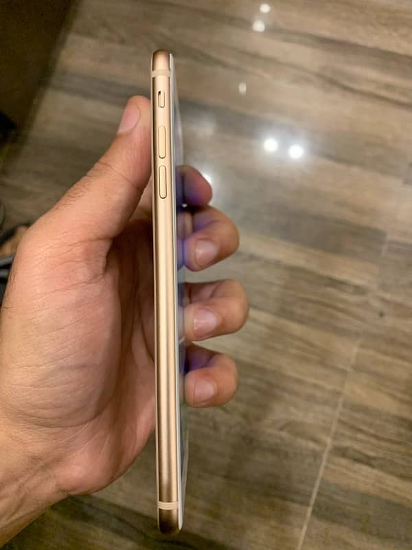 iPhone 8 Plus PTA Approved 64GB Factory Unlock 3