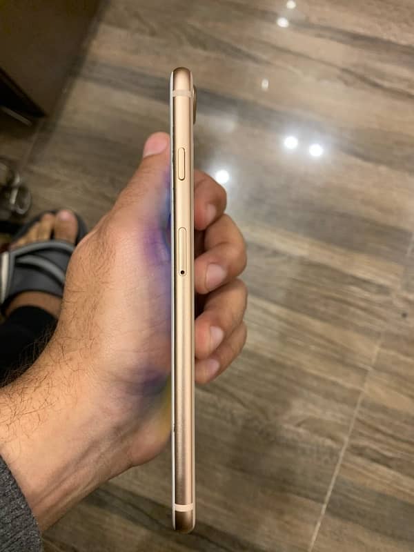 iPhone 8 Plus PTA Approved 64GB Factory Unlock 4