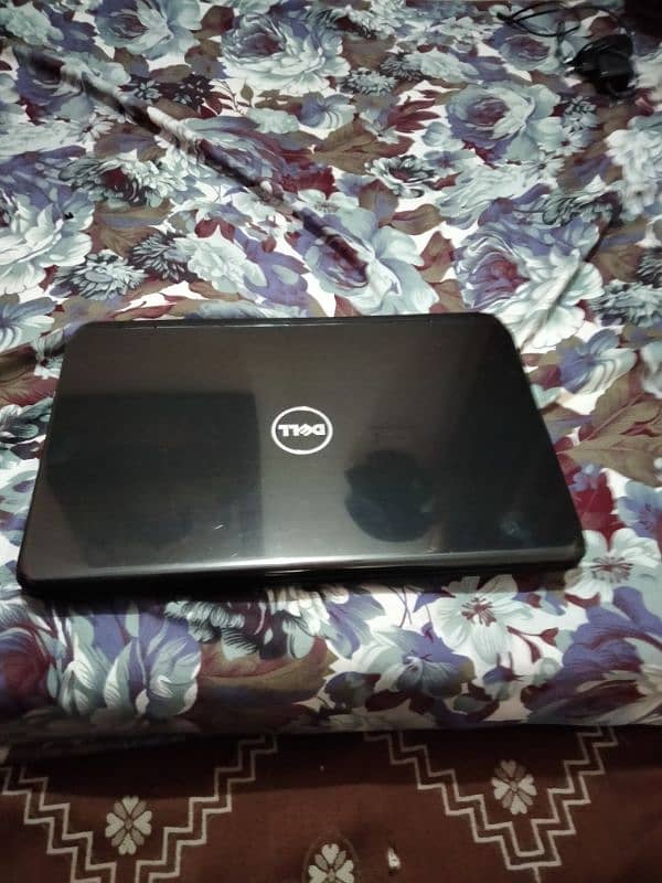 Dell Inspiron n5110 i3 2nd gen 1