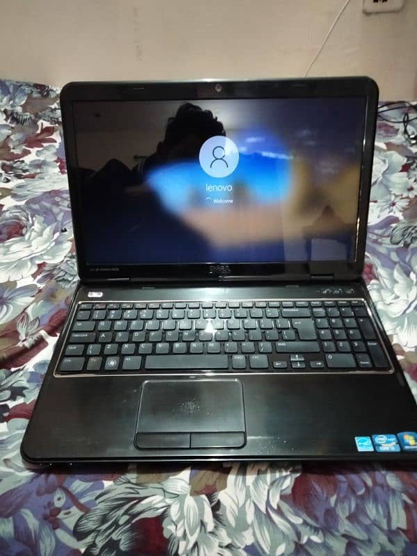 Dell Inspiron n5110 i3 2nd gen 2