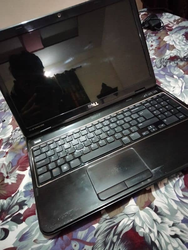 Dell Inspiron n5110 i3 2nd gen 4