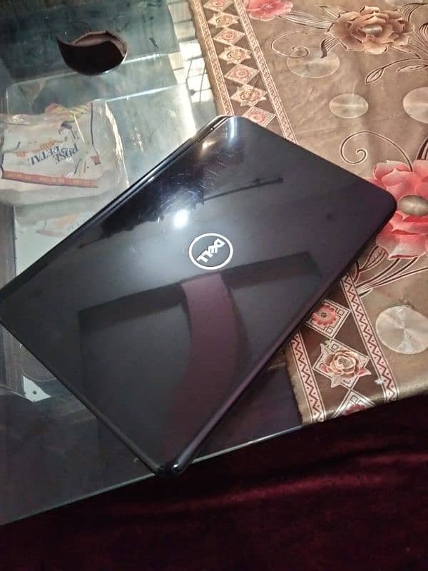 Dell Inspiron n5110 i3 2nd gen 6