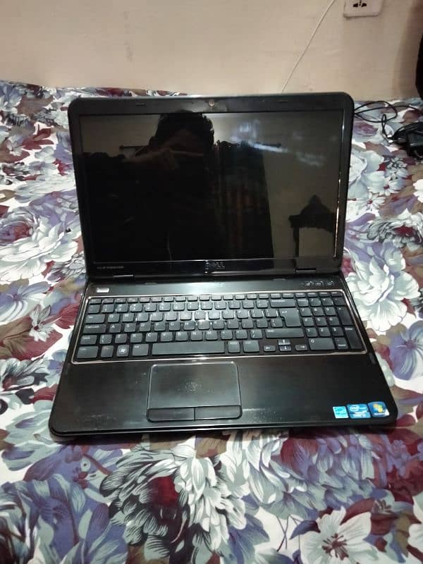 Dell Inspiron n5110 i3 2nd gen 8