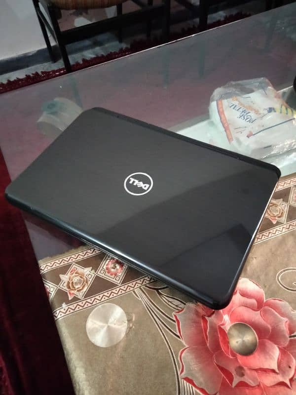 Dell Inspiron n5110 i3 2nd gen 10