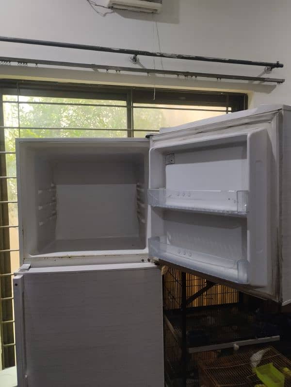 HAIER Refrigerator 3