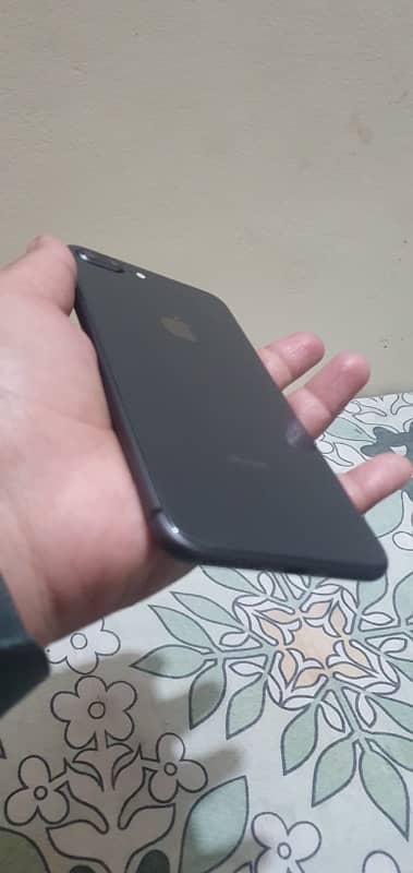 iPhone 8plus 0