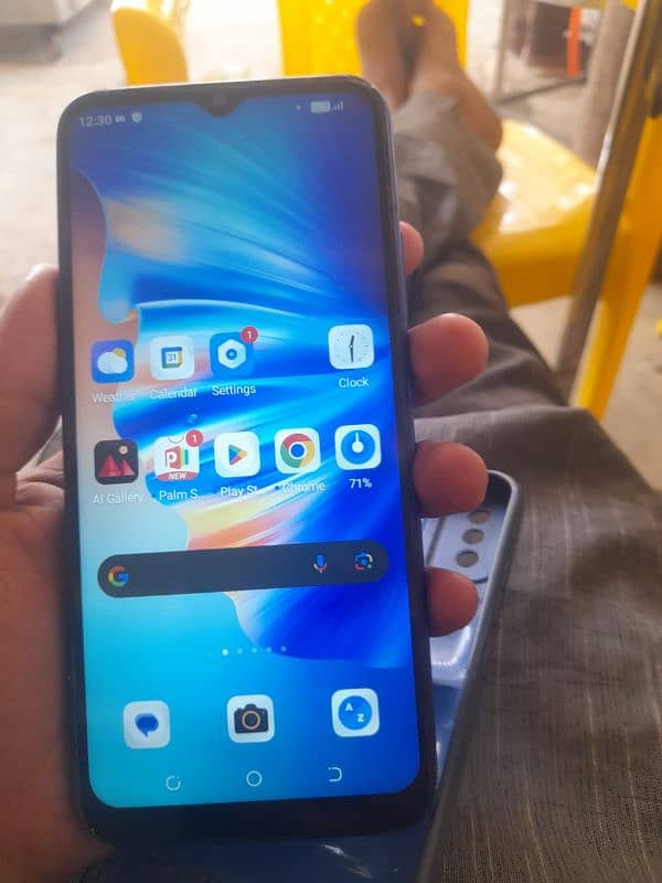 tecno spark 6 go contact kindly on 03292213264 1