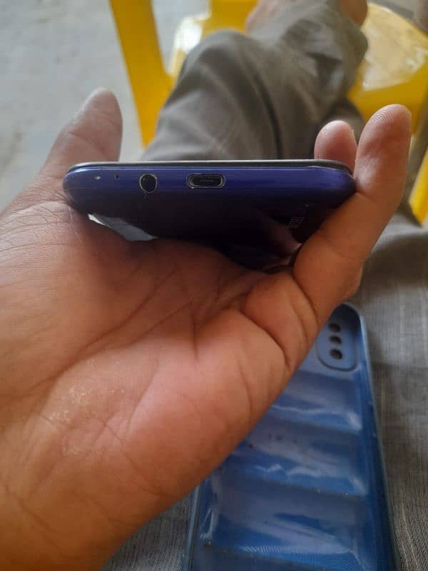 tecno spark 6 go contact kindly on 03292213264 3