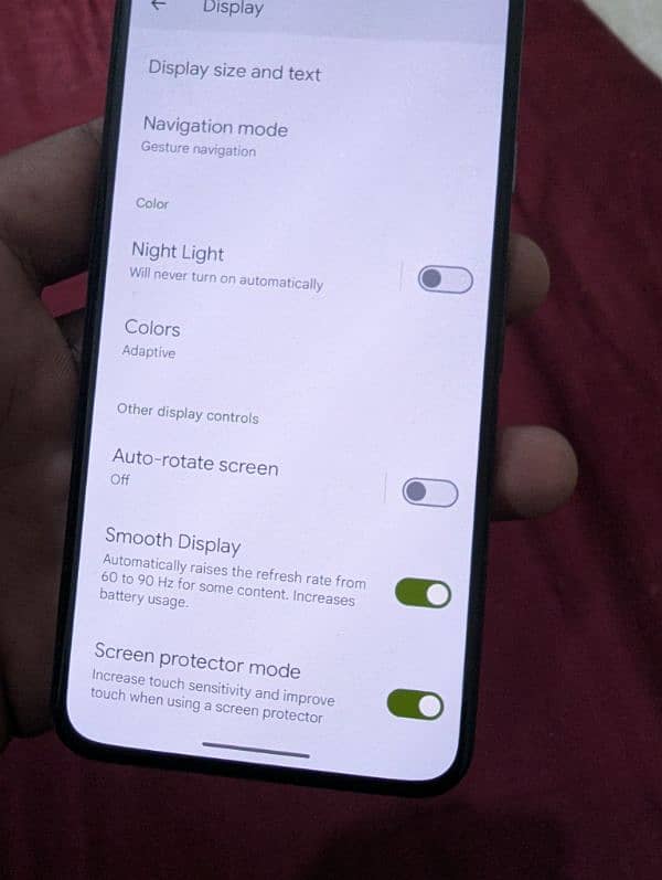 Google Pixel 5 Dual Sim 5