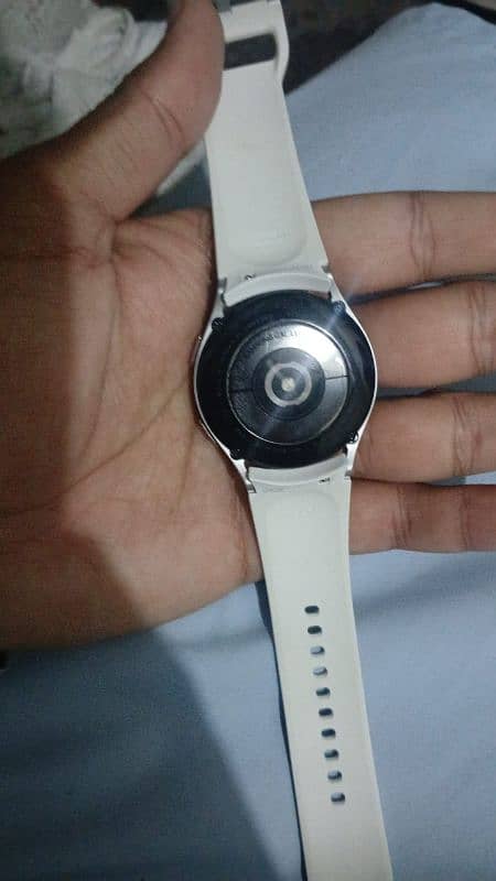 Samsung watch 4 1