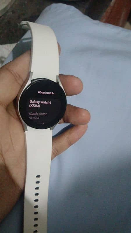 Samsung watch 4 2