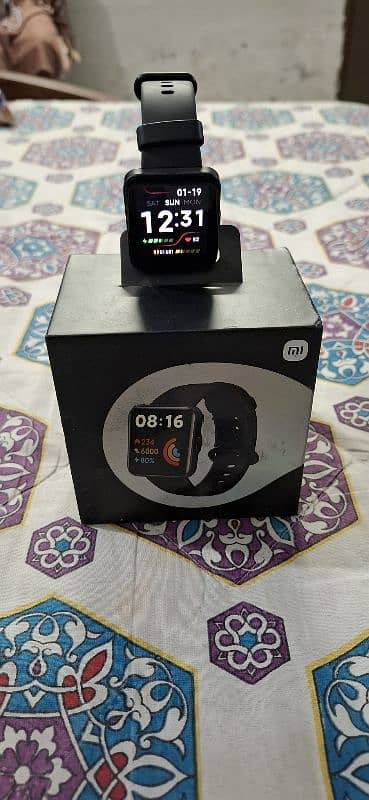 Redmi Watch 2 Lite 5