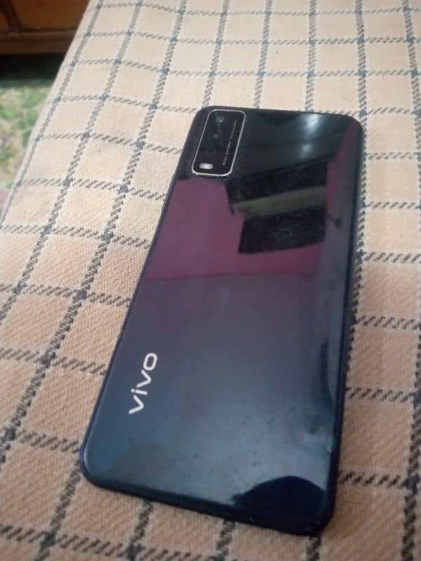 Vivo Y12s Memory 3 32 WhatsApp 0328-4181610 7