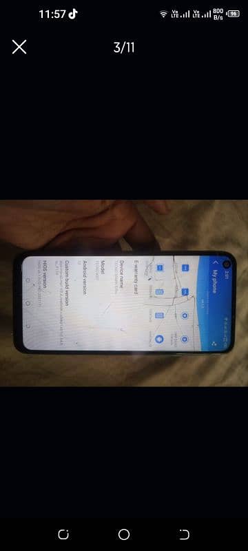 tecno spark 5 pro 4gb 64gb only set cond see in pics 0