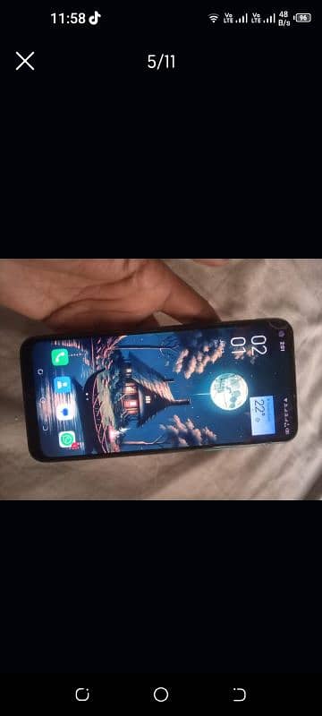 tecno spark 5 pro 4gb 64gb only set cond see in pics 1