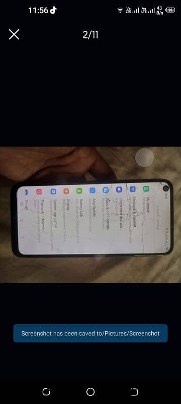 tecno spark 5 pro 4gb 64gb only set cond see in pics 2