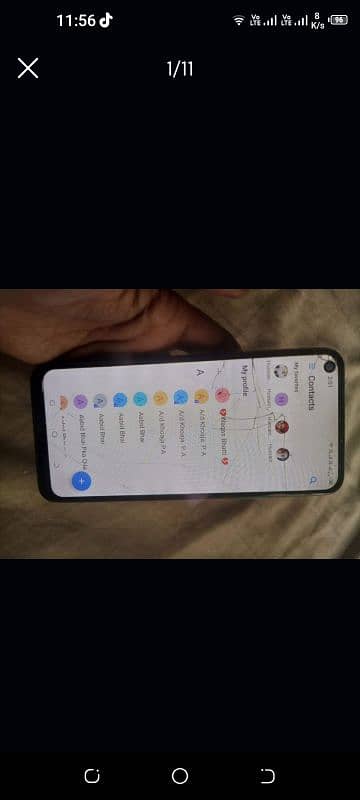 tecno spark 5 pro 4gb 64gb only set cond see in pics 3