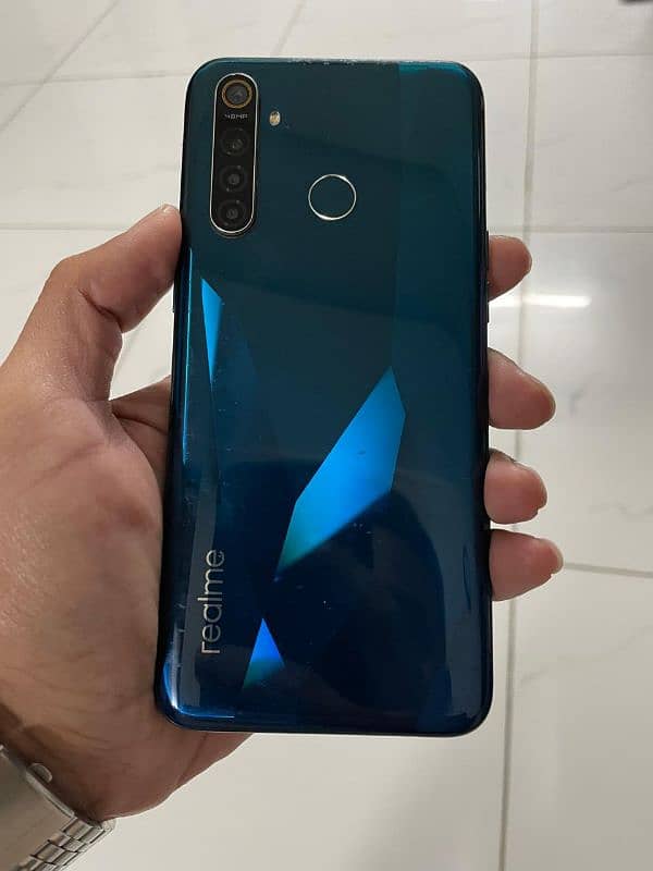 Realme 5 pro 0