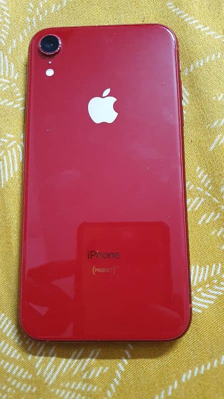 iphone xr 64gb jv 6