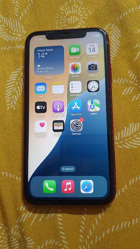 iphone xr 64gb jv 1