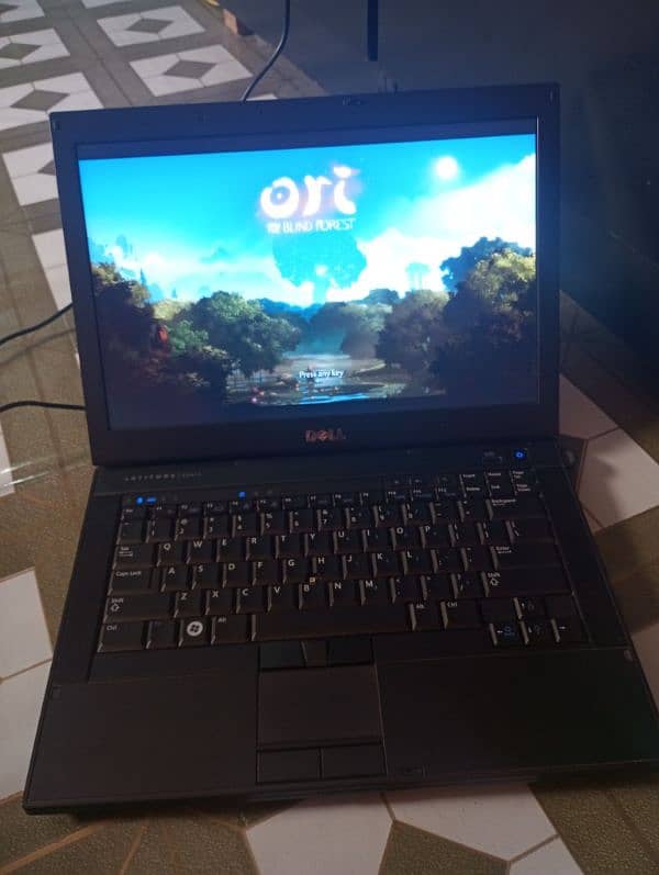 Dell latitude E6410 Core i5 3