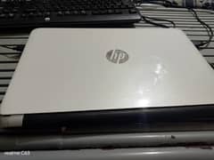 HP PAVILION TS 14 Laptop