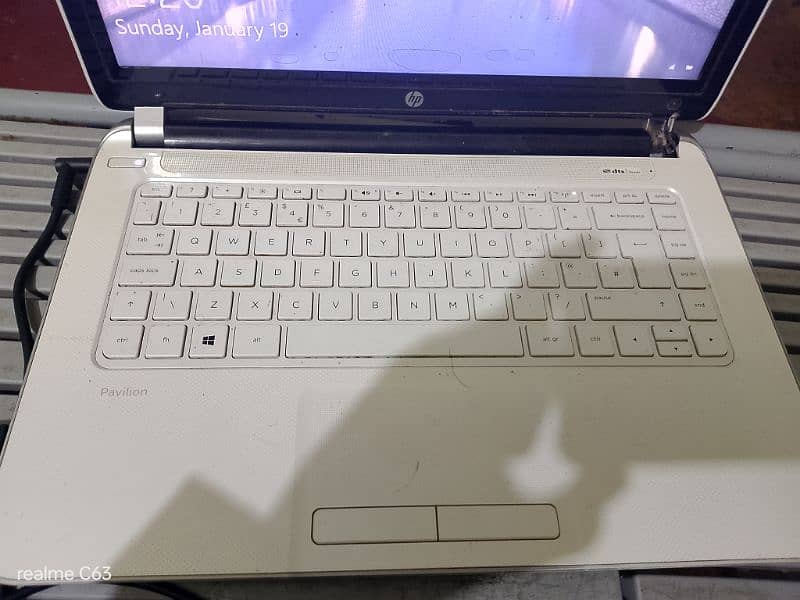 HP PAVILION TS 14 Laptop 2