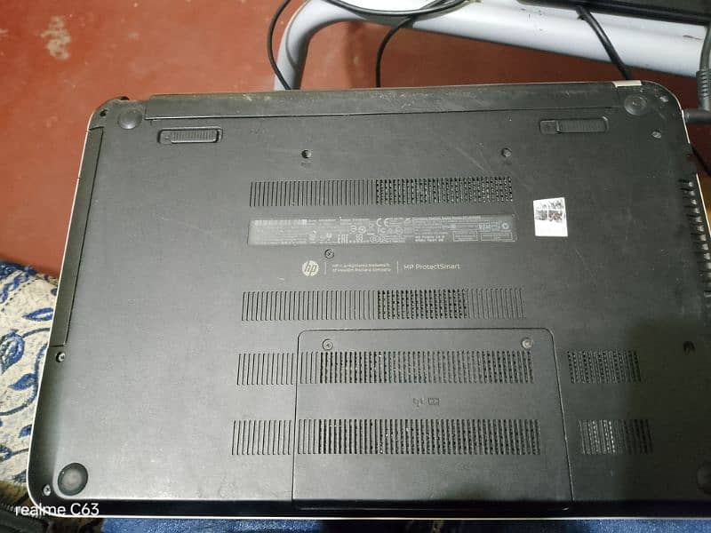 HP PAVILION TS 14 Laptop 3