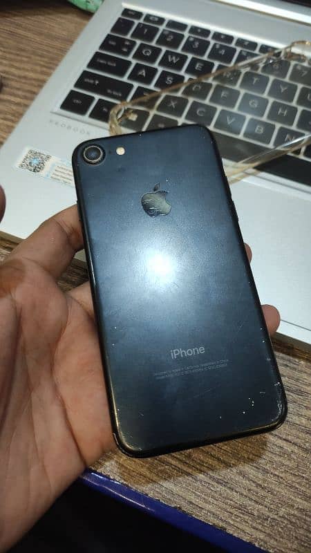 iphone 7 128gb (read add) 1