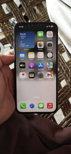 iphone 12pro max 256gb 10/10condition