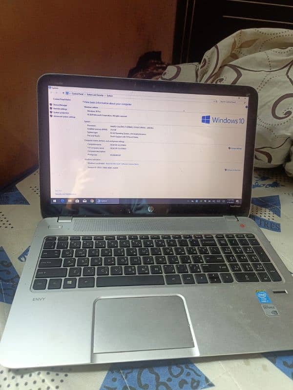 laptop i7 core 1