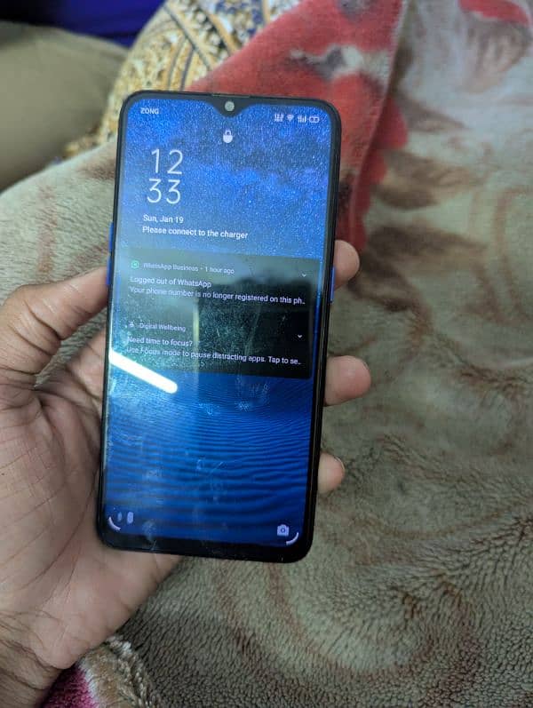 Oppo Reno z 8/256 0