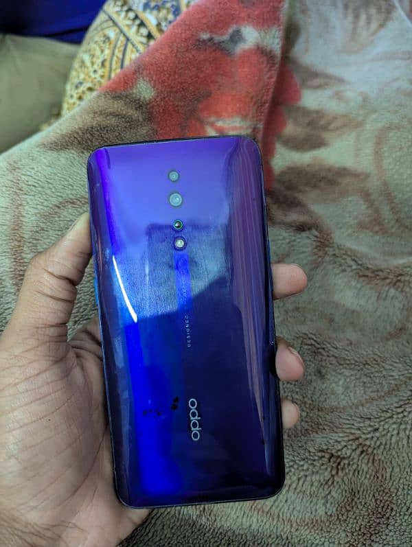 Oppo Reno z 8/256 2