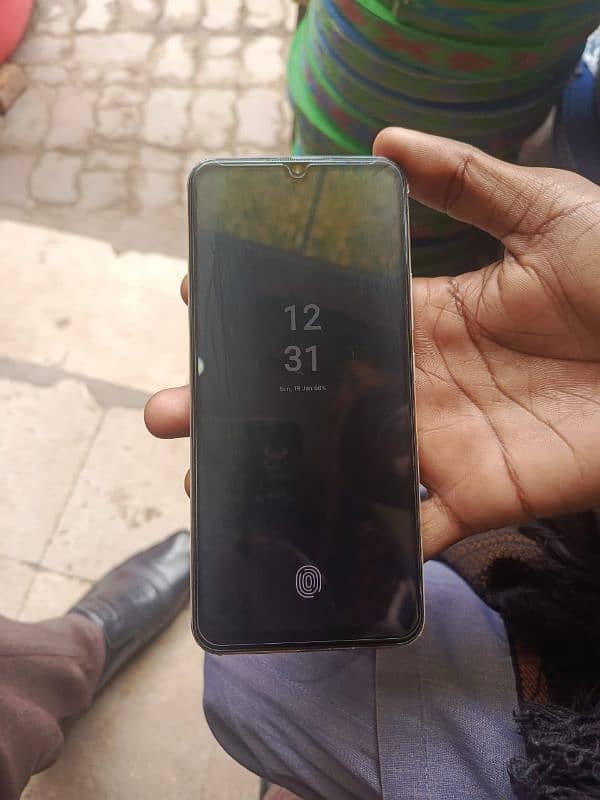 Vivo Y55 condition 10/10 2